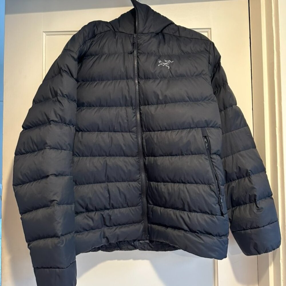 Arcteryx Thorium AR Jacket Mens Large